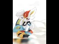 Download Lagu Cinderace x Inteleon / Best friends - Kana Nishino [ Pokemon ] comic