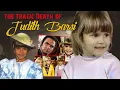 The Tragic Murder of Judith Barsi The Child Actress Murdered in Her Own Home