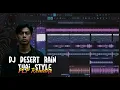 Download Lagu FLP DJ THAILAND VIRAL 2025 | Desert Rain (Tae Remix) REMAKE