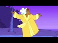 the carters - boss (slowed & reverb)