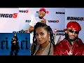 Download Lagu RECAP: DIAMOND \u0026 CIARA yakawaida, Mapungufu ya Collabo, AmeCopy MAREKANI, Aache anajishushia HESHIMA