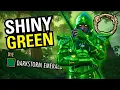 How to Get the Best Green Dye in ESO