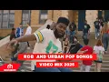 Download Lagu BEST OF R\u0026B PARTY VIDEO MIX 2025  URBAN POP MOOMBAHTON MIX BY DJ EVANSO FT ,KHALID, CHRIS BROWN,