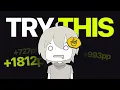 How to Improve Your Precision on osu
