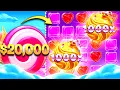 Download Lagu SWEET BONANZA 1000 FINALLY DID IT... (BIG WIN)