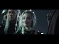Bobbin's Sacrifice - SNL