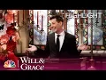 Video di Will & Grace - Jack Says Goodbye to Rosario (Episode Highlight)
