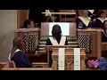 Easter Sunday Service 04 05 26 - 9 30am