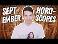 Download Lagu September 2025 Astrology Horoscope 🍃 Pick a Card 🍃