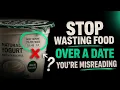 Expiration Dates Are a Lie Here s the Truth