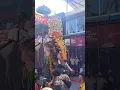 Lagu കൊളക്കാടൻ ഗണപതി പാർക്കാടി പൂരത്തിന് 💖 #shorts #kolakkadanganapathy #parkkadipooram #thapasya #anjoor
