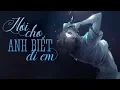 Download Lagu Nói Cho Anh Biết Đi Em - Lương Gia Hùng [LYRIC VIDEO]