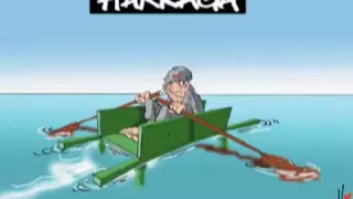 اجمل اغنية حراقة التي يبحت عنها الجميع قلع يلبحري سبانيا تنادي Red Castle 