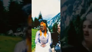 نشاط شلحة أطلس أغاني أمازيغية Songs Amazigh Musique Amazigh Trendingshorts Mohamed Nbaali 