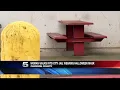 Woman Walks into Cameron Co Jail Wearing Halloween Mask