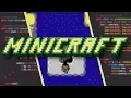 Remaking MINECRAFT 2D Minicraft