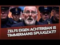 Download Lagu Zelfs de eigen achterban is asociale Timmermans inmiddels SPUUGZAT! 