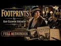 Footprints by Kay Cleaver Strahan 👣🌟 | A Heartwarming Story of Love and Legacy