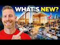 What s NEW in Dallas for March 2026