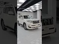 Download Lagu Toyota Land Cruiser Prado TZ.G Diesel 2021. ASMR