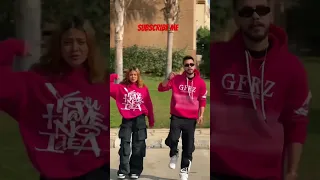 تيك توك غازي وشهد اكسبلور 