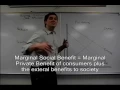 Externalities Part 2 - Positive Externalities