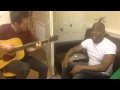 Download Lagu Gangster's Paradise (Acoustic) Coolio ft Uclan Students - (Original video)