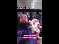 This Strawberry Shortcake Bat Dragon plush is my new dream pet