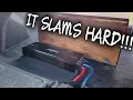 Skar Rp 2 000 Really Pushes These Skar Sdrs Checking Changing FUSES VERY IMPORTANT