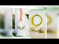 Overview 12 Inch Metal Hoops for Crafts 10 PCS Gold Floral Macrame Hoop Dream Catcher Rings Ho