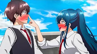 ولد وحيد ومقرف محدش بيحبه فجأة بقى أكتر ولد محبوب من كل بنات المدرسة 