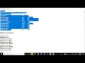 SQL DBA BATCH 44 Introduction Session Class 6