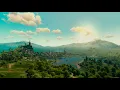 The Witcher 3: Blood and Wine - The Banks of the Sansretour Extended