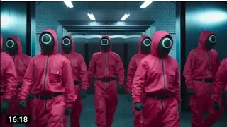 ملخص مسلسل لعبه الحبار الجزء الرابع 