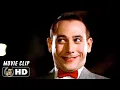 Lagu PEE-WEE'S BIG ADVENTURE Final Scene (1985) Paul Reubens