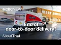 Download Lagu Canada Post is effectively bankrupt. Can it be saved? | About That