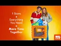 Save BIG on All Your Back-To-Campus Needs at Big Lots
