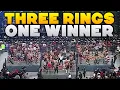 10 Famous Match Stipulations Never Used In WWE