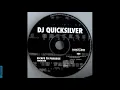 DJ Quicksilver ‎– Timerider (UK Radio Edit) [1998]