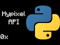 Hypixel API Tutorial Python