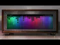 Little Eva - The Loco-Motion (Equalizer Visualizer)