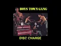 Boys Town Gang - Can't Take My Eyes Off You