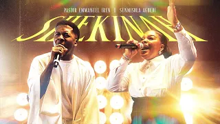 pastor emmanuel iren ft sunmisola agbebi shekinah official video