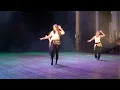 Men Nasra | Belly dance with Solveig's students at Layali, Sweden 2024