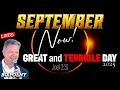 Download Lagu The GREAT \u0026 TERRIBLE DAY is NOW! Bo Polny / Glory In America LIVE Presentation