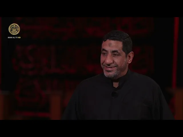 ⁣وفاء للحسين | موكب طرف الحنانة