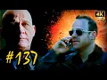Kellerman is done Last chance to accomplish the mission Prison Break 137 4K