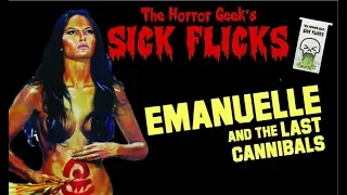Download Emanuelle and the Last Cannibals (1977) | 🤮 Sick Flicks MP3