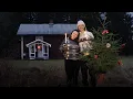 Lagu Weihnachtsstimmung in unserem Haus ganz alleine im Wald 🇸🇪🎄