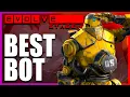 Bucket Barely Needed Evolve Stage 2 2022 Multiplayer